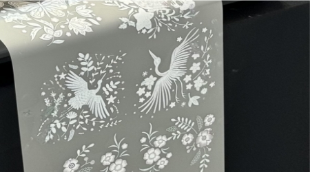 High-Precision Printing Modes